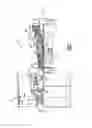 Fig. 02 - Lost core structural frame