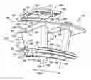 Fig. 01 - Nozzle and nozzle assembly for gas turbine engine