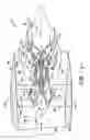 Fig. 02 - Nozzle and nozzle assembly for gas turbine engine