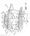 Fig. 04 - Nozzle and nozzle assembly for gas turbine engine