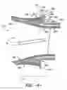 Fig. 06 - Nozzle and nozzle assembly for gas turbine engine