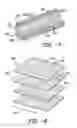 Fig. 07 - Nozzle and nozzle assembly for gas turbine engine
