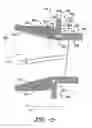 Fig. 08 - Nozzle and nozzle assembly for gas turbine engine