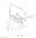 Fig. 09 - Method and system for interfacing a ceramic matrix composite component to a metallic component