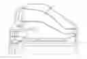 Fig. 01 - High pressure compressor diffuser for an industrial gas turbine engine