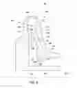 Fig. 07 - Aspirating seal assembly and method of assembling