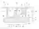 Fig. 01 - Seal structure and rotary machine