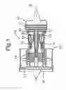 Fig. 02 - Seal segment for a gas turbine engine
