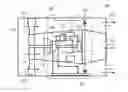 Fig. 01 - Sectioned gas turbine engine driven by sCO2 cycle