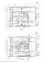 Fig. 03 - Sectioned gas turbine engine driven by sCO2 cycle