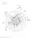 Fig. 03 - Intermediate phase adjustment apparatus of CVVT