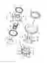 Fig. 10 - Mechanical cam phasing system and methods