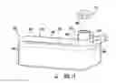 Fig. 07 - Vertically storable engine and mower