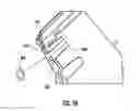 Fig. 12 - Vertically storable engine and mower