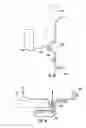 Fig. 17 - Vertically storable engine and mower