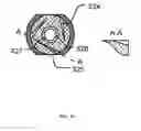 Fig. 08 - Low pressure atomizing injector