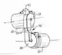 Fig. 01 - Modular mixer for exhaust assembly