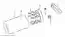 Fig. 01 - Tail pipe mounting arrangement