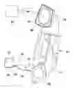Fig. 01 - Exhaust system having gasket