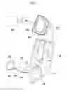 Fig. 02 - Exhaust system having gasket