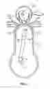 Fig. 02 - Mesh anchored combustion internal combustion engine