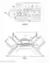 Fig. 09 - Mesh anchored combustion internal combustion engine