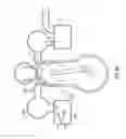 Fig. 11 - Mesh anchored combustion internal combustion engine