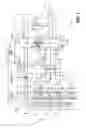 Fig. 02 - Exhaust control valve controlling exhaust gas flow in a turbocharger system