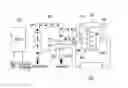 Fig. 01 - Engine system for controlling flow of exhaust gas