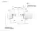 Fig. 06 - Structure and method for joining nozzle vane and lever, and variable geometry turbocharger