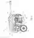 Fig. 03 - Portable generators
