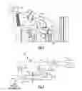 Fig. 03 - Simplified engine bleed supply with low pressure environmental control system for aircraft