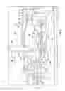 Fig. 03 - Cooling system for a turbine engine