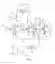 Fig. 03 - Low pressure compressor diffuser and cooling flow bleed for an industrial gas turbine engine
