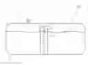 Fig. 01 - Vehicular liquid containment system and method for verifying integrity of same