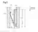 Fig. 05 - WATER JACKET SPACER