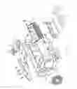 Fig. 04 - FLATHEAD ENGINE SHROUD FOR A SMALL BLOCK ENGINE