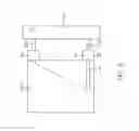 Fig. 07 - FLATHEAD ENGINE SHROUD FOR A SMALL BLOCK ENGINE