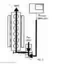 Fig. 05 - Apparatus and method for combined electrical and mechanical utilization of the energy of an expansion machine