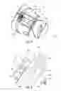 Fig. 03 - Door-type thrust reverser device for aircraft turbojet engine nacelle