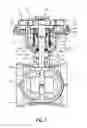 Fig. 02 - Flap device for an internal combustion engine