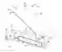 Fig. 01 - Hinged engine cover for intake manifold