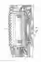 Fig. 08 - Hinged engine cover for intake manifold