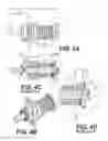 Fig. 05 - Fuel control valve assembly