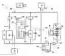 Fig. 01 - Jumpstarting an internal combustion engine