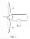 Fig. 02 - Wind turbine blade with double airfoil profile