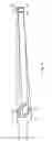 Fig. 04 - Wind turbine blade with double airfoil profile