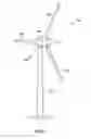 Fig. 02 - Rotor blade for a wind turbine