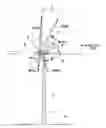 Fig. 01 - Upwind wind turbine