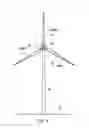 Fig. 02 - Upwind wind turbine